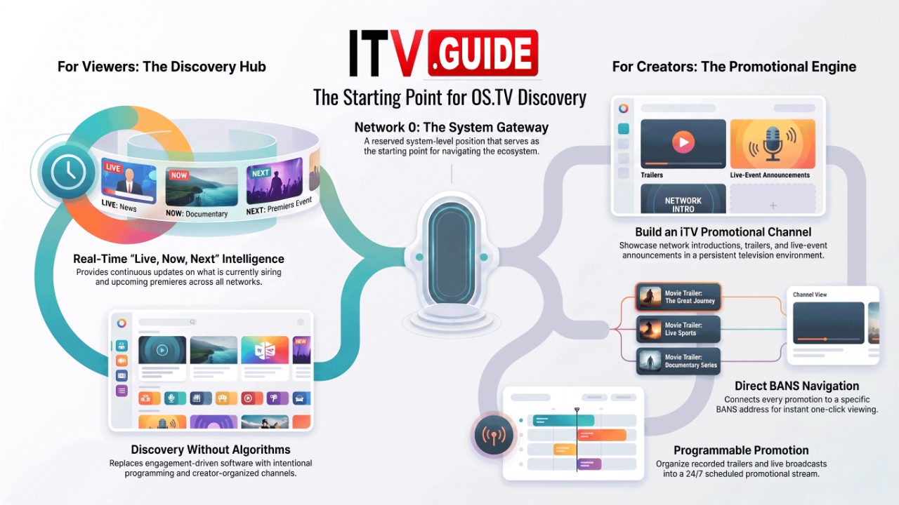 ITV.Guide Introduction